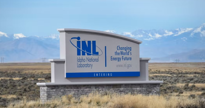 美怀俄明州与爱达荷国家实验室将合作开发先进核技术