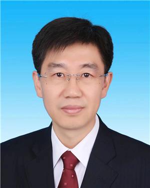国家能源局核电发展中心副主任姜波挂任鄂尔多斯市委常委、副市长