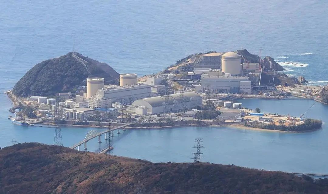 突发！日本一核反应堆自动停止，故障原因仍在调查