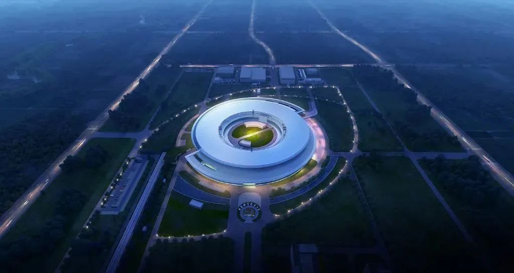 合肥先进光源国家重大科技基础设施项目及配套工程宣布启动建设