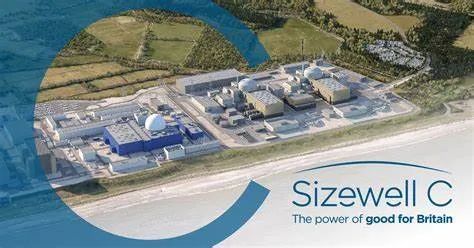 法马通将为英国塞兹维尔C核电厂供应首炉核燃料