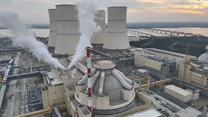 孟加拉国鲁普尔核电站预计今年启动反应堆