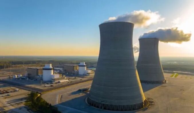 西屋AP1000®反应堆设计证在美延长至2046年