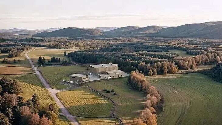 美国Aalo为首堆筹集足够资金