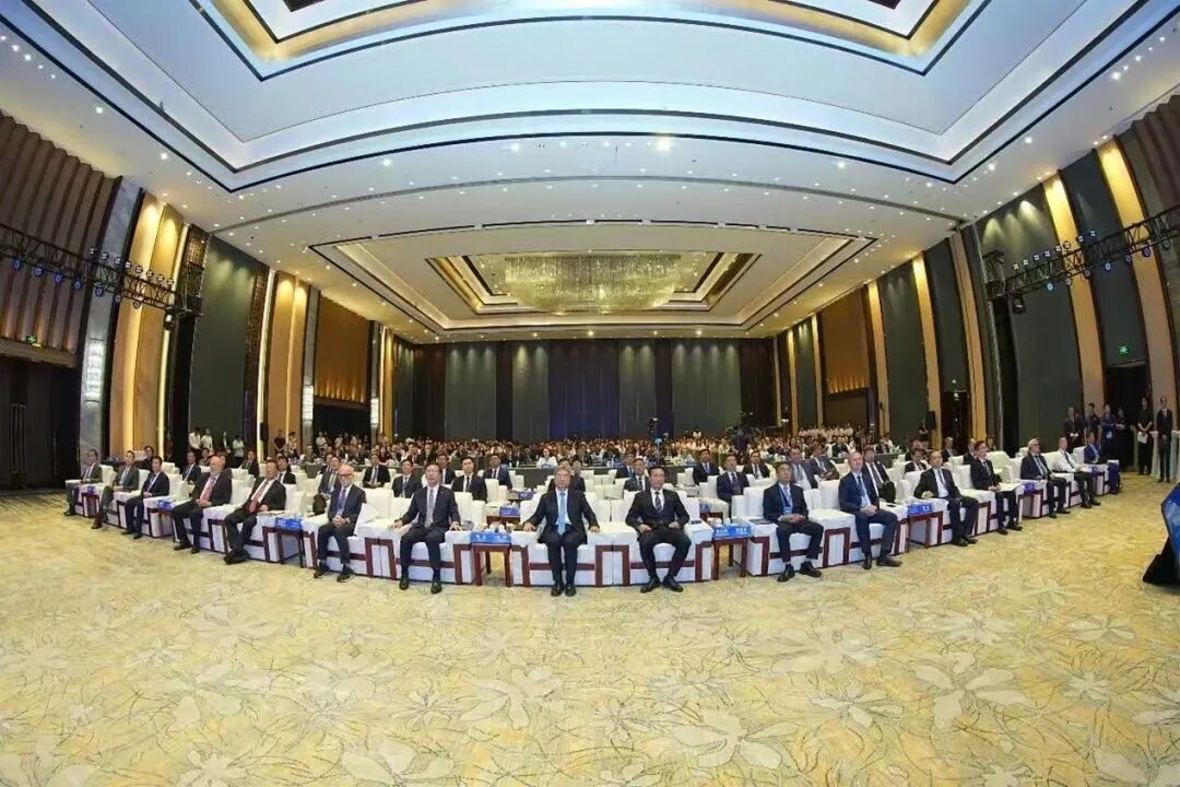 华能昌江核电公司签约加入国际放射化学创新中心