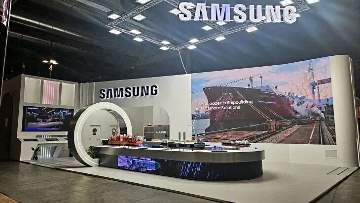 韩国获全球首个核动力液化天然气运输船原理性批准（AiP）