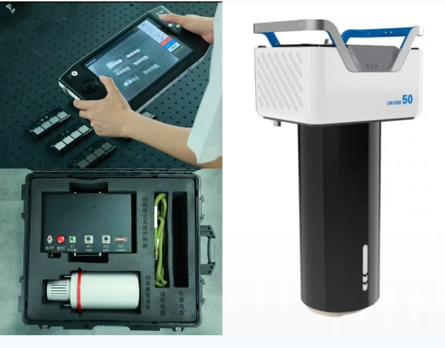 中国核动力院智能化检测系列产品引发关注