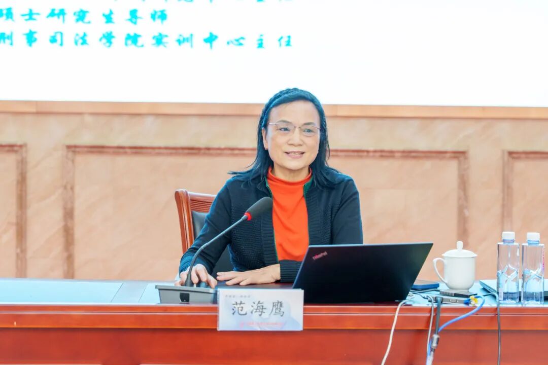 中核五公司举办青年员工心理健康管理讲座