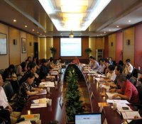 2009中国智能电网发展战略研讨会在北京举行