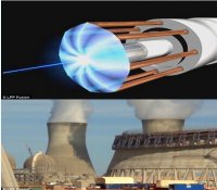 美国：核聚变研究获突破 可提供清洁能源