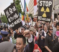 日本核电发展再遇阻