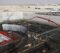 阿美科赢得阿联酋新建核电项目咨询服务合同