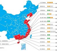 日媒：中国核电技术提高 日出口将重重困难