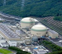 日本高滨核电站通过新标准审查 有望于今夏重启