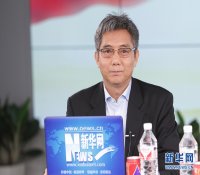 贺禹：对我国核电未来发展的前景充满信心
