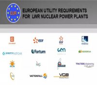 欧洲核电用户组织接受华龙一号EUR认证申请