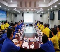 中国核能行业协会同行评估：桃花江核电为核电项目前期工作树立标杆