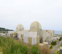 韩新月城核电站2台核电机组竣工 助韩实现技术自主