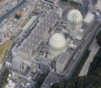 日本地方同意重启高滨核电站机组 将填充燃料