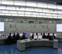 世界首台高温气冷堆核电站全范围模拟机交付使用