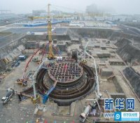 2016年中国内陆核电仍将蛰伏 启动可能性小