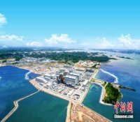中国在福岛核事故后放缓核电项目在建批复速度