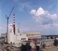 中核集团已累计向7个国家出口6台核电机组
