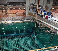 燃料装填完毕 日本高滨核电站4号机组将重启