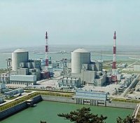 中俄核电大单细节：将合建田湾7、8号及徐大堡3、4号机组
