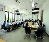 中国核电联合开发的《核应急公众沟通》纳入国家行政学院培训课程