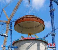 中国核电逆袭之路：从连钢筋水泥都需进口到走向世界