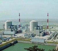 2018央企海外核电项目有哪些？